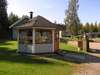 Дома для отпуска Holiday Home Repo Lahdenperä-4
