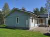 Дома для отпуска Holiday Home Repo Lahdenperä-5