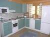 Дома для отпуска Holiday Home Repo Lahdenperä-6