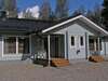 Дома для отпуска Holiday Home Repo Lahdenperä-7
