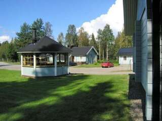 Дома для отпуска Holiday Home Repo Lahdenperä Дом для отпуска-22