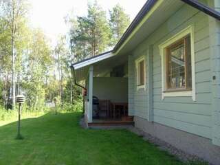 Дома для отпуска Holiday Home Repo Lahdenperä Дом для отпуска-3