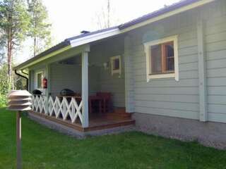 Дома для отпуска Holiday Home Repo Lahdenperä Дом для отпуска-28