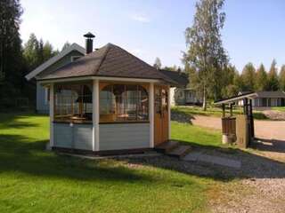 Дома для отпуска Holiday Home Repo Lahdenperä Дом для отпуска-4