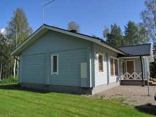 Дома для отпуска Holiday Home Repo Lahdenperä Дом для отпуска-5