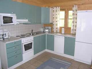 Дома для отпуска Holiday Home Repo Lahdenperä Дом для отпуска-6