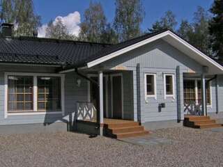 Дома для отпуска Holiday Home Repo Lahdenperä Дом для отпуска-7