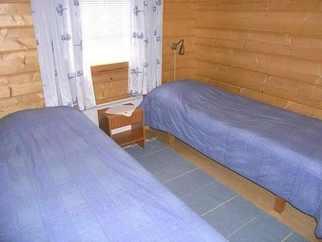 Дома для отпуска Holiday Home Repo Lahdenperä-13