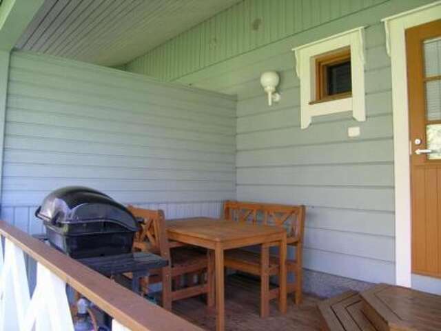 Дома для отпуска Holiday Home Repo Lahdenperä-15