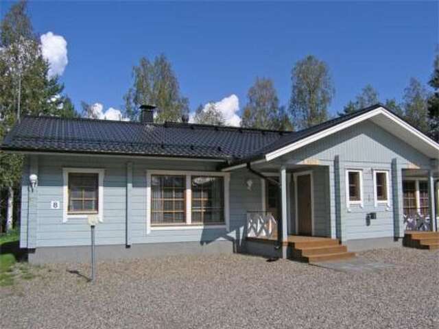 Дома для отпуска Holiday Home Repo Lahdenperä-29