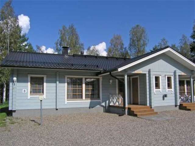 Дома для отпуска Holiday Home Repo Lahdenperä-31