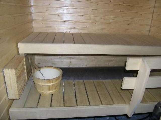 Дома для отпуска Holiday Home Repo Lahdenperä-5