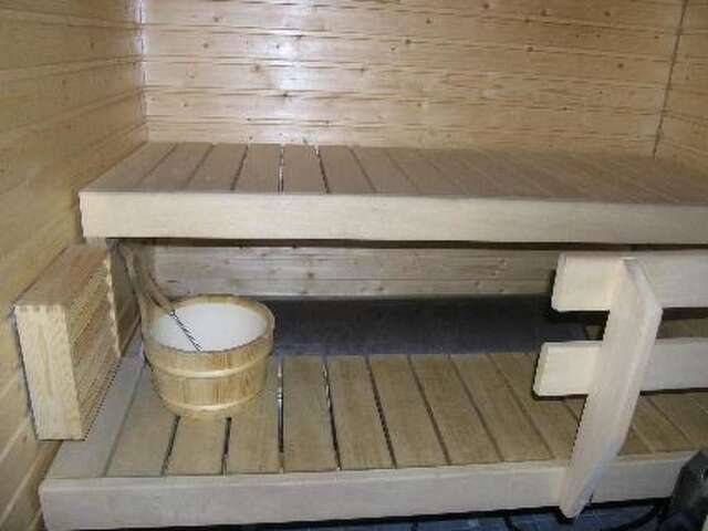 Дома для отпуска Holiday Home Repo Lahdenperä-32