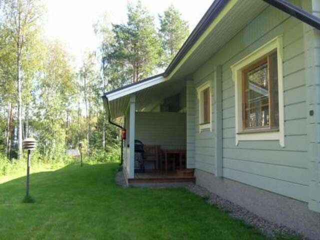 Дома для отпуска Holiday Home Repo Lahdenperä-33