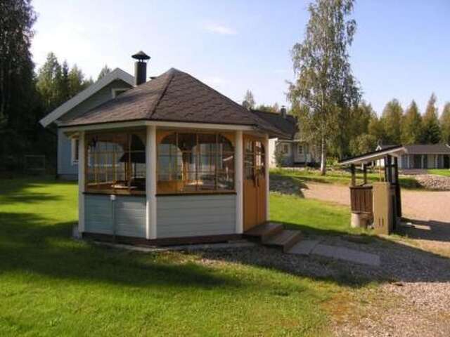 Дома для отпуска Holiday Home Repo Lahdenperä-34
