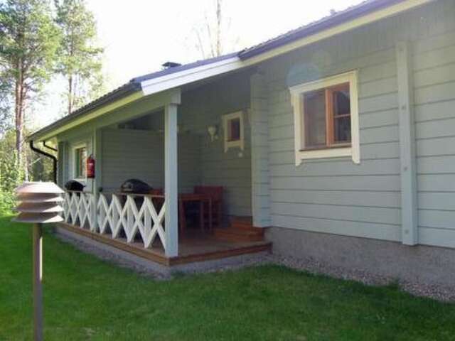 Дома для отпуска Holiday Home Repo Lahdenperä-44